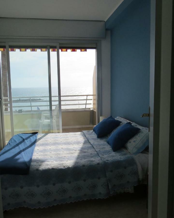 Casa Lea Appartement Ventimiglia Buitenkant foto
