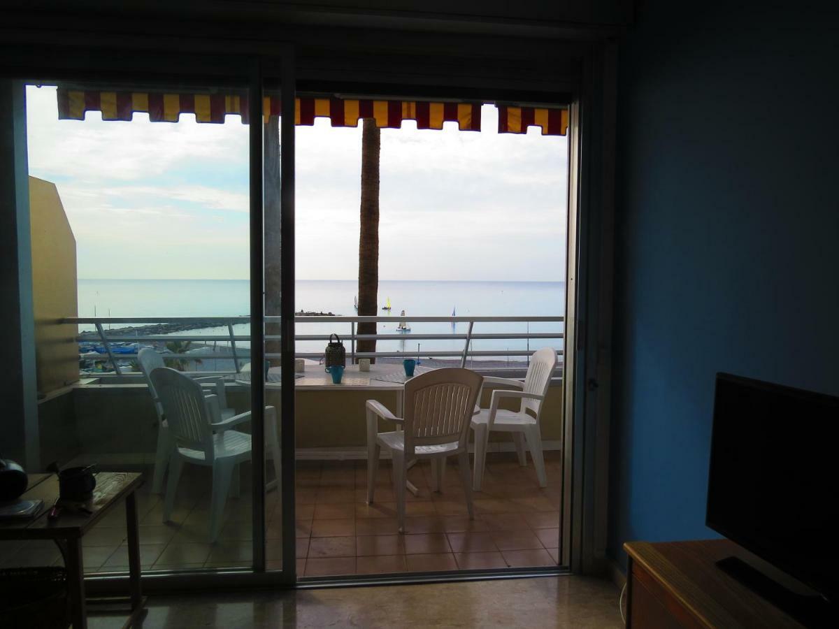 Casa Lea Appartement Ventimiglia Buitenkant foto
