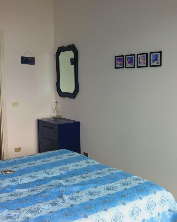 Casa Lea Appartement Ventimiglia Buitenkant foto