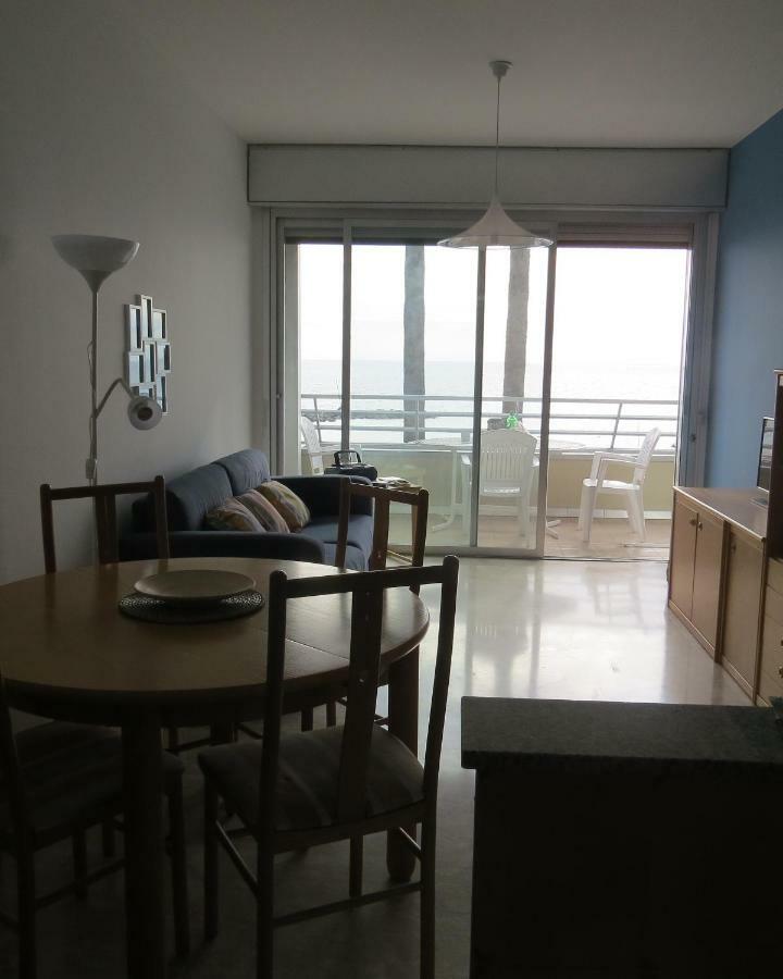 Casa Lea Appartement Ventimiglia Buitenkant foto
