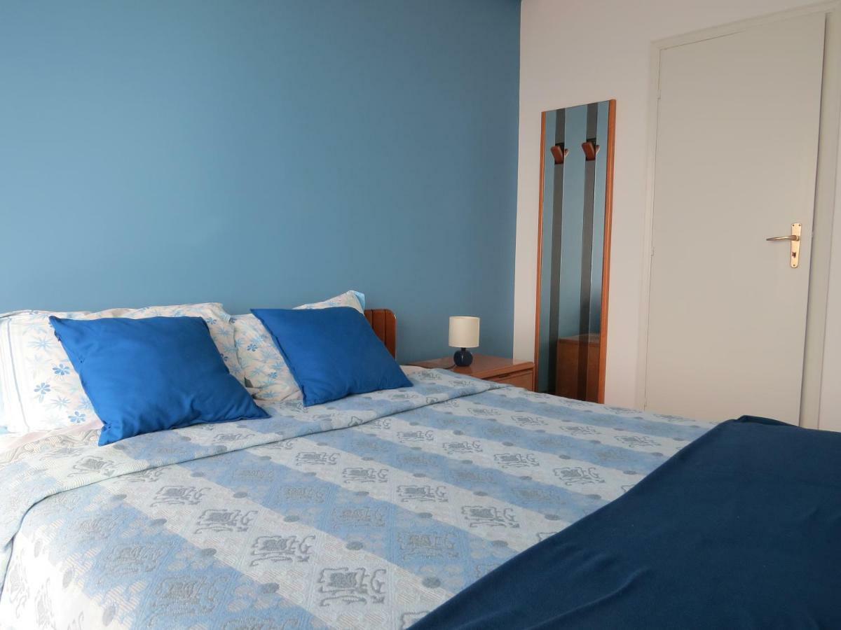 Casa Lea Appartement Ventimiglia Buitenkant foto