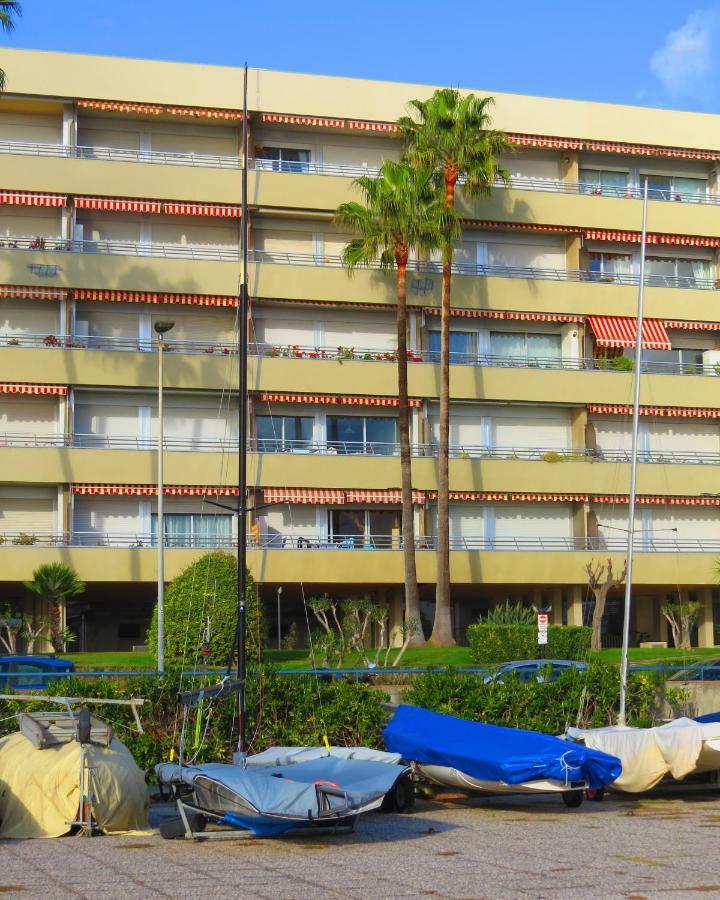 Casa Lea Appartement Ventimiglia Buitenkant foto