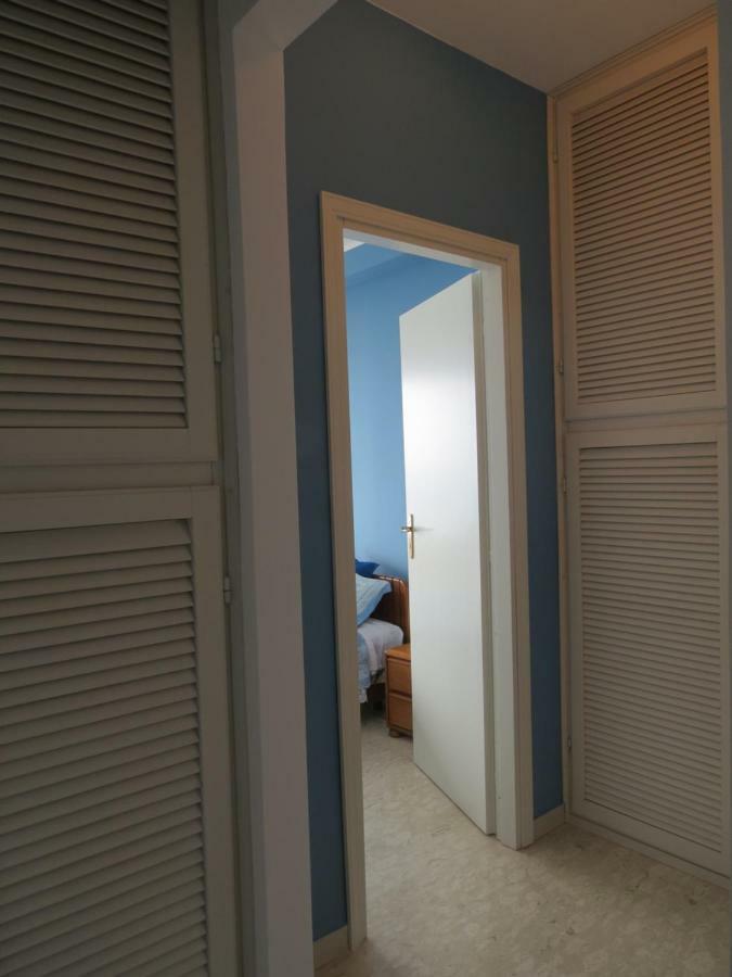 Casa Lea Appartement Ventimiglia Buitenkant foto